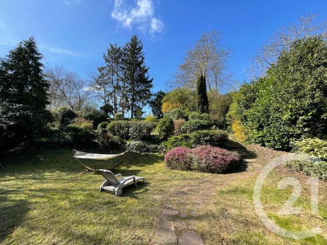 Maison à vendre - 6 pièces - 172 m2 - Parmain - 95 - ILE-DE-FRANCE