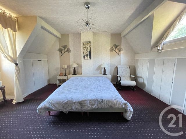 Maison à vendre - 6 pièces - 172 m2 - Parmain - 95 - ILE-DE-FRANCE