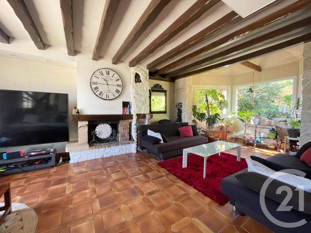 Maison à vendre - 6 pièces - 172 m2 - Parmain - 95 - ILE-DE-FRANCE