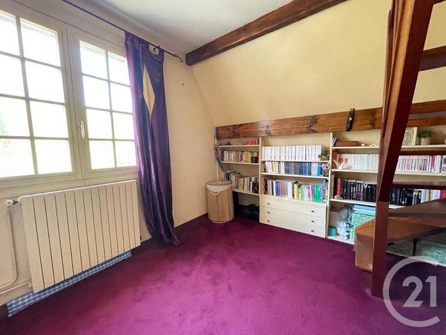 Maison à vendre - 6 pièces - 172 m2 - Parmain - 95 - ILE-DE-FRANCE