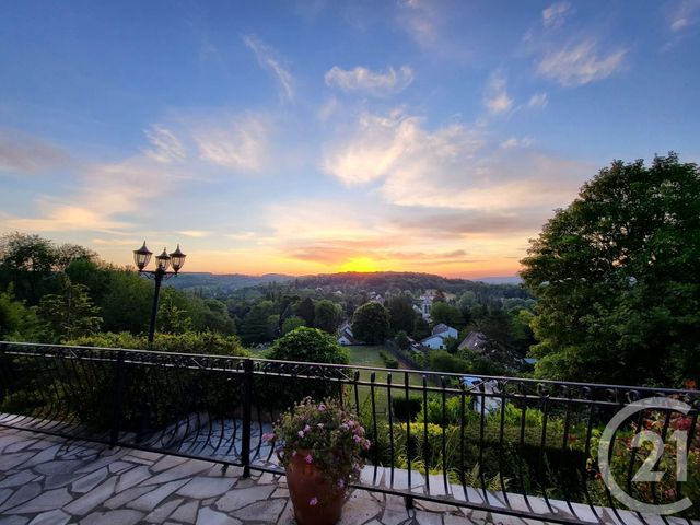 Maison à vendre - 6 pièces - 172 m2 - Parmain - 95 - ILE-DE-FRANCE