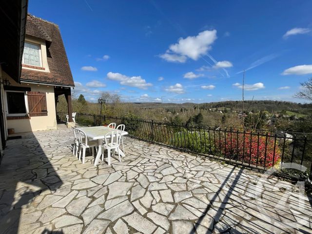 Maison à vendre - 6 pièces - 172 m2 - L Isle Adam - 95 - ILE-DE-FRANCE