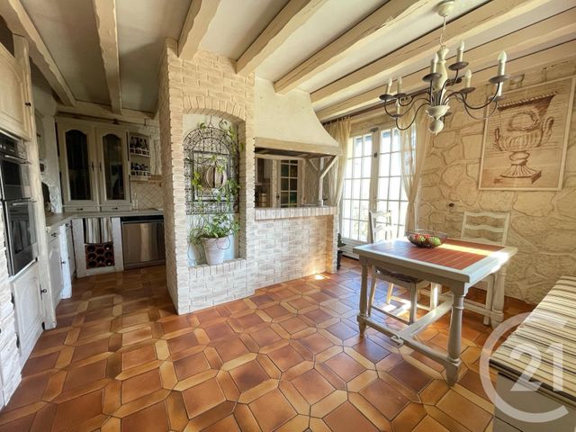 Maison à vendre - 6 pièces - 172 m2 - L Isle Adam - 95 - ILE-DE-FRANCE