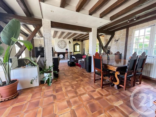 Maison à vendre - 6 pièces - 172 m2 - L Isle Adam - 95 - ILE-DE-FRANCE