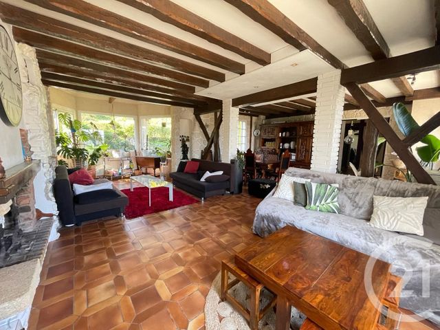 Maison à vendre - 6 pièces - 172 m2 - L Isle Adam - 95 - ILE-DE-FRANCE