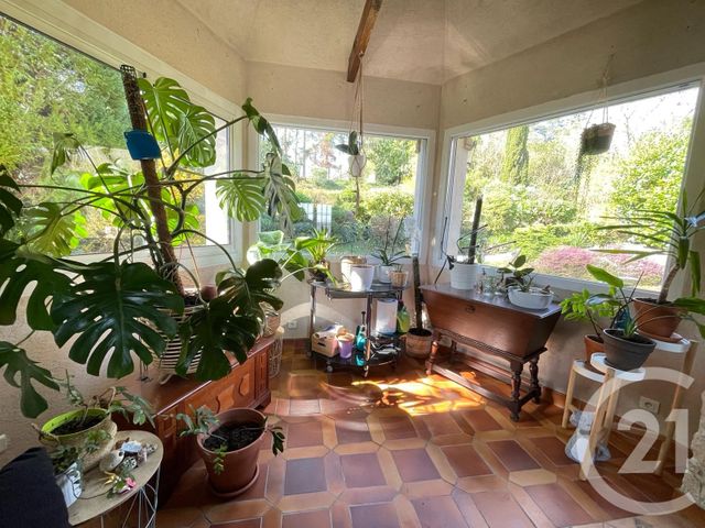 Maison à vendre - 6 pièces - 172 m2 - L Isle Adam - 95 - ILE-DE-FRANCE