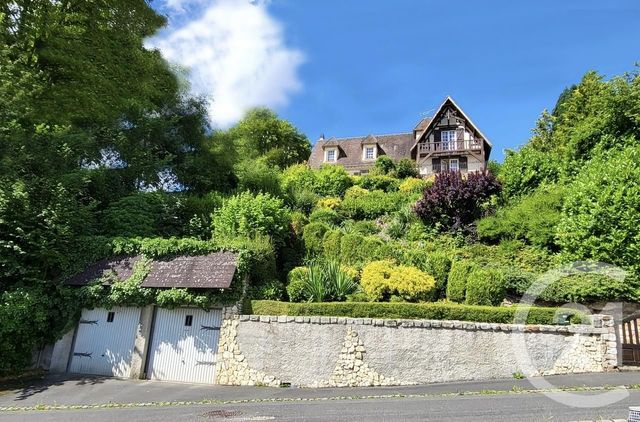 maison - L ISLE ADAM - 95