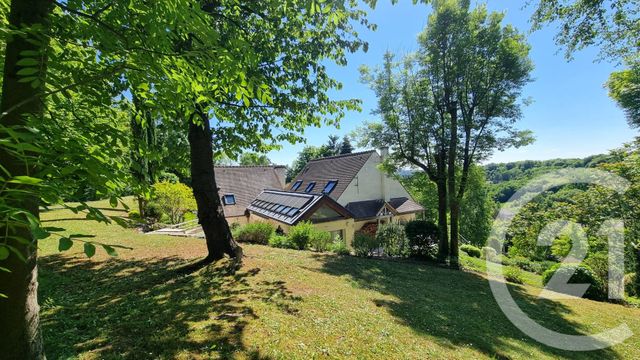 Maison à vendre - 9 pièces - 289,66 m2 - L Isle Adam - 95 - ILE-DE-FRANCE