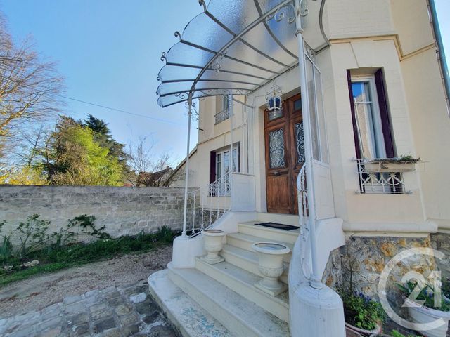 Maison à vendre MERIEL