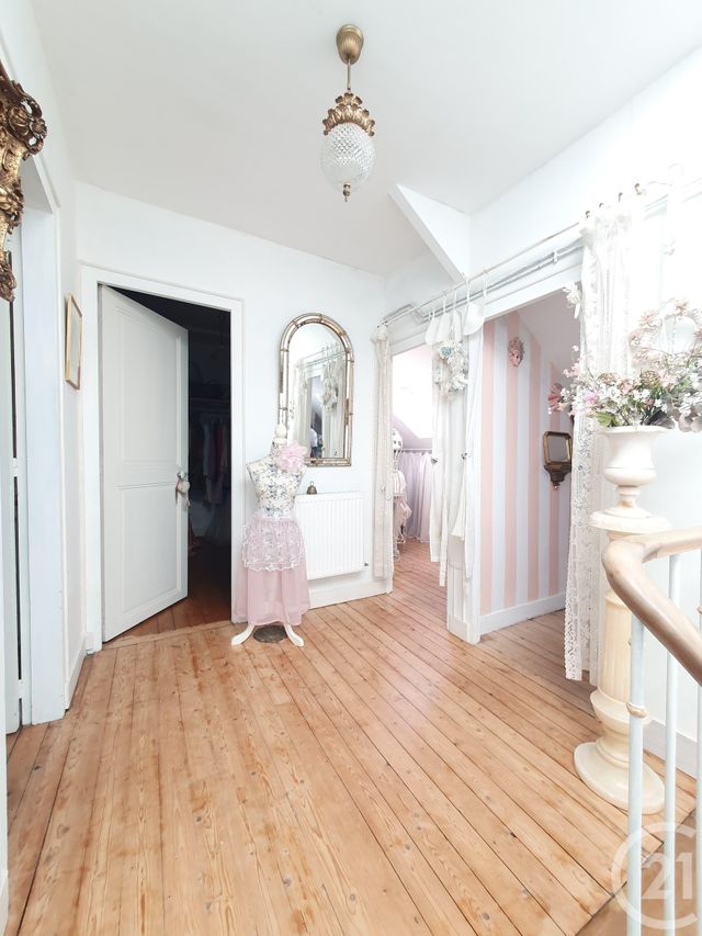 Maison à vendre - 9 pièces - 170 m2 - Meriel - 95 - ILE-DE-FRANCE