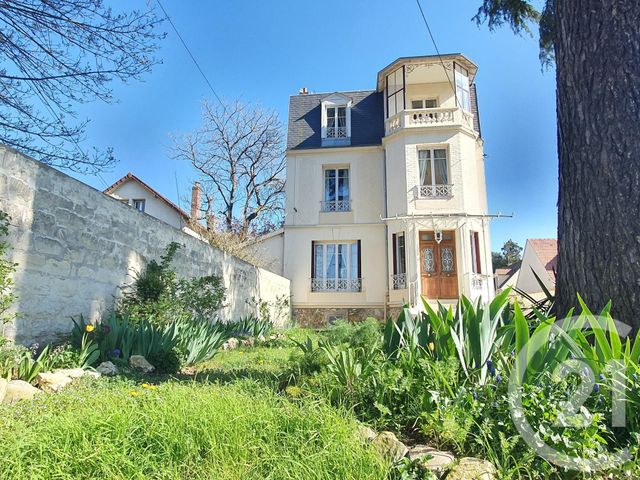maison - MERIEL - 95