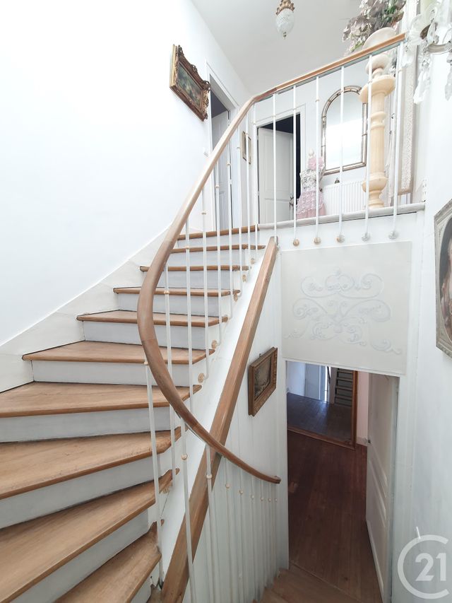 Maison à vendre - 9 pièces - 170 m2 - Meriel - 95 - ILE-DE-FRANCE