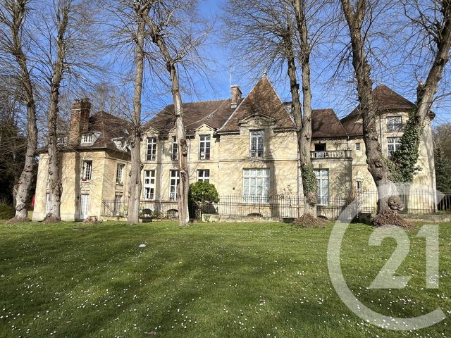 Appartement Duplex à vendre - 4 pièces - 63,82 m2 - Nointel - 95 - ILE-DE-FRANCE