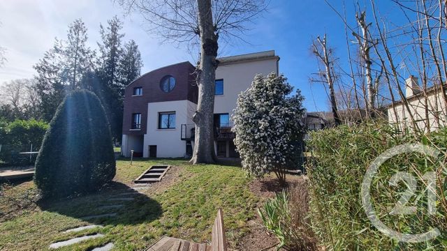 Maison à vendre - 7 pièces - 160,49 m2 - L Isle Adam - 95 - ILE-DE-FRANCE
