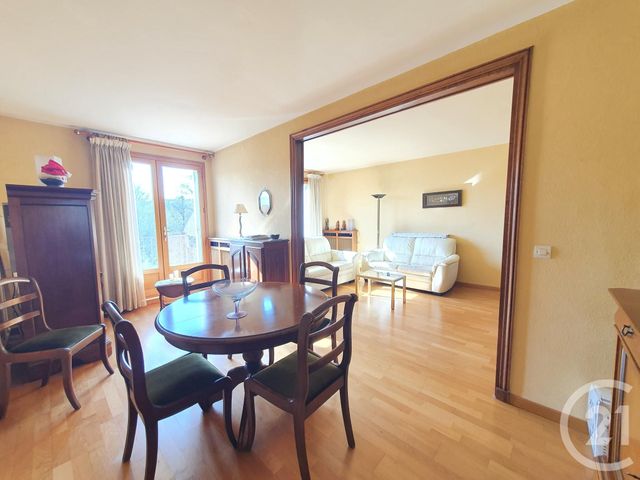 Appartement F4 à vendre - 4 pièces - 80,30 m2 - L Isle Adam - 95 - ILE-DE-FRANCE