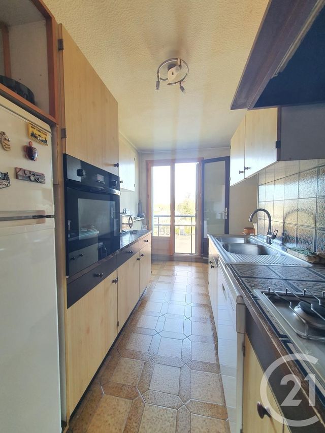 Appartement F4 à vendre - 4 pièces - 80,30 m2 - L Isle Adam - 95 - ILE-DE-FRANCE
