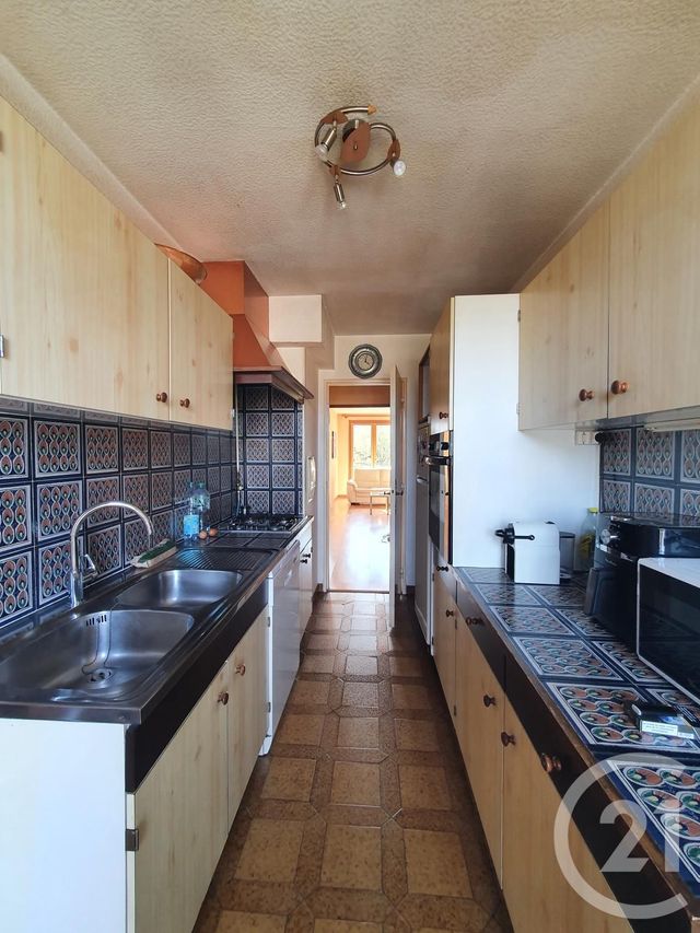 Appartement F4 à vendre - 4 pièces - 80,30 m2 - L Isle Adam - 95 - ILE-DE-FRANCE