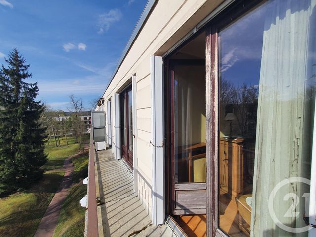 Appartement F4 à vendre - 4 pièces - 80,30 m2 - L Isle Adam - 95 - ILE-DE-FRANCE