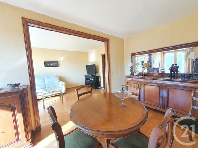 Appartement F4 à vendre - 4 pièces - 80,30 m2 - L Isle Adam - 95 - ILE-DE-FRANCE