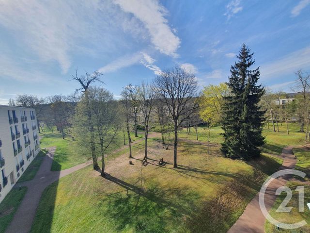 Appartement F4 à vendre - 4 pièces - 80,30 m2 - L Isle Adam - 95 - ILE-DE-FRANCE