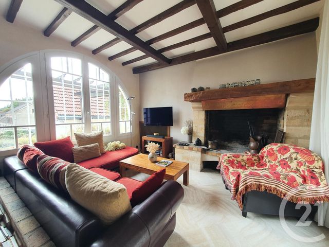 Maison à vendre - 11 pièces - 246 m2 - Butry Sur Oise - 95 - ILE-DE-FRANCE