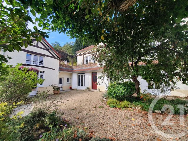 Maison à vendre - 11 pièces - 246 m2 - Butry Sur Oise - 95 - ILE-DE-FRANCE