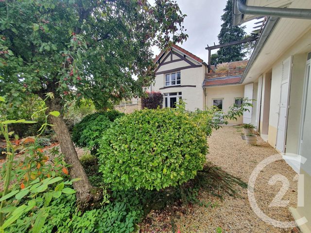 Maison à vendre - 11 pièces - 246 m2 - Butry Sur Oise - 95 - ILE-DE-FRANCE