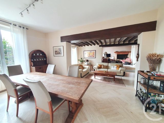Maison à vendre - 11 pièces - 246 m2 - Butry Sur Oise - 95 - ILE-DE-FRANCE