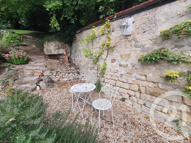 Maison à vendre - 11 pièces - 246 m2 - Butry Sur Oise - 95 - ILE-DE-FRANCE