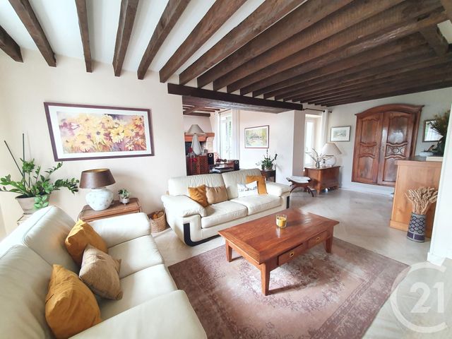 Maison à vendre - 11 pièces - 246 m2 - Butry Sur Oise - 95 - ILE-DE-FRANCE