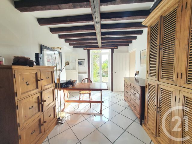 Maison à vendre - 11 pièces - 246 m2 - Butry Sur Oise - 95 - ILE-DE-FRANCE