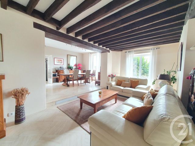 Maison à vendre - 11 pièces - 246 m2 - Butry Sur Oise - 95 - ILE-DE-FRANCE