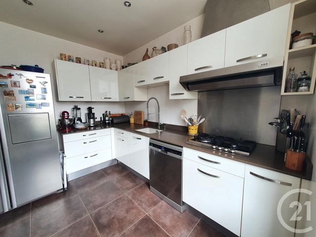 Maison à vendre - 11 pièces - 246 m2 - Butry Sur Oise - 95 - ILE-DE-FRANCE