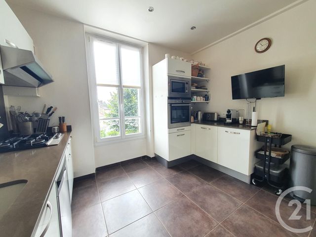 Maison à vendre - 11 pièces - 246 m2 - Butry Sur Oise - 95 - ILE-DE-FRANCE