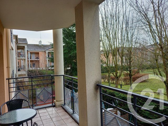 Afficher la photo en grand Appartement F1 à louer - 1 pièce - 29,17 m2 - L Isle Adam - 95 - ILE-DE-FRANCE