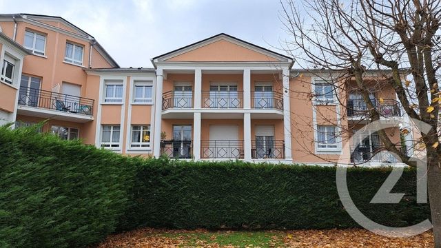 Appartement F1 à louer - 1 pièce - 29,17 m2 - L Isle Adam - 95 - ILE-DE-FRANCE