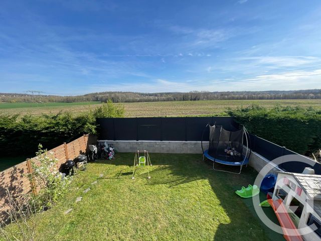 Maison à vendre - 5 pièces - 98,73 m2 - Mours - 95 - ILE-DE-FRANCE