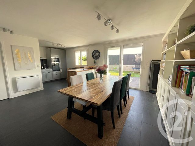 Maison à vendre - 5 pièces - 98,73 m2 - Mours - 95 - ILE-DE-FRANCE