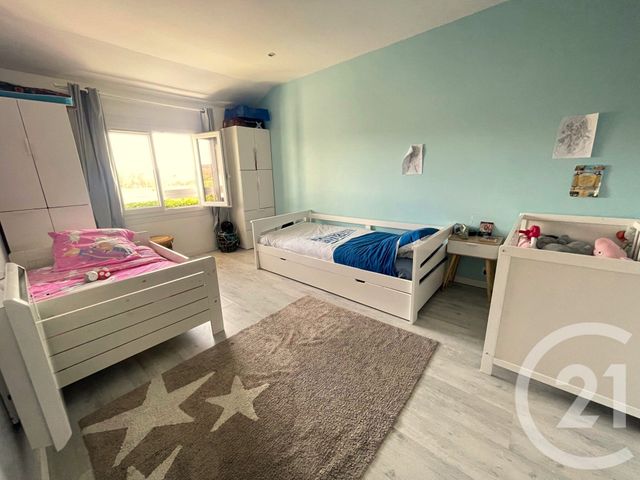 Maison à vendre - 5 pièces - 98,73 m2 - Mours - 95 - ILE-DE-FRANCE