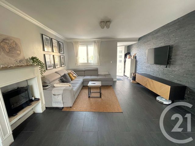 Maison à vendre - 5 pièces - 98,73 m2 - L Isle Adam - 95 - ILE-DE-FRANCE