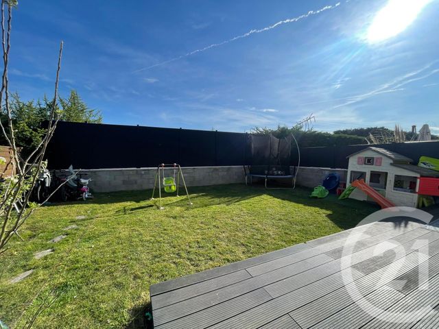 Maison à vendre - 5 pièces - 98,73 m2 - L Isle Adam - 95 - ILE-DE-FRANCE