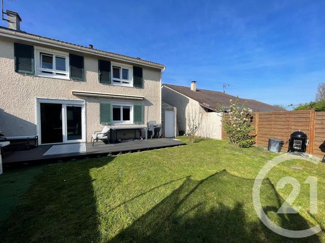 Maison à vendre - 5 pièces - 98,73 m2 - L Isle Adam - 95 - ILE-DE-FRANCE
