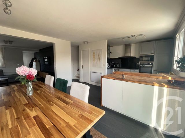 Maison à vendre - 5 pièces - 98,73 m2 - L Isle Adam - 95 - ILE-DE-FRANCE