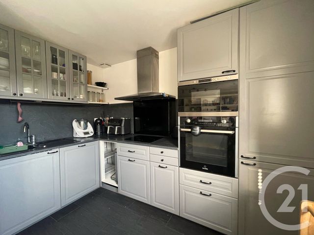 Maison à vendre - 5 pièces - 98,73 m2 - L Isle Adam - 95 - ILE-DE-FRANCE