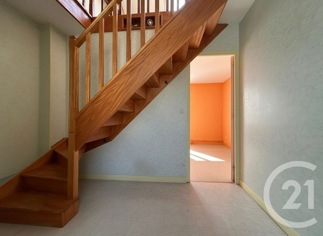 Maison &agrave; vendre - 5 pi&egrave;ces - 92,30 m2 - Presles - 95 - ILE-DE-FRANCE