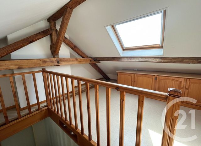 Maison &agrave; vendre - 5 pi&egrave;ces - 92,30 m2 - Presles - 95 - ILE-DE-FRANCE