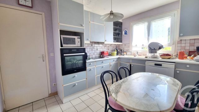 Maison à vendre - 6 pièces - 118,54 m2 - L Isle Adam - 95 - ILE-DE-FRANCE