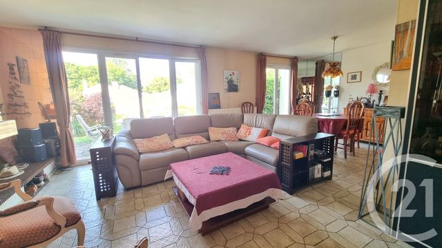 Maison à vendre - 6 pièces - 118,54 m2 - L Isle Adam - 95 - ILE-DE-FRANCE