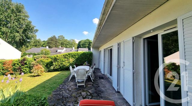 Maison à vendre - 6 pièces - 118,54 m2 - L Isle Adam - 95 - ILE-DE-FRANCE