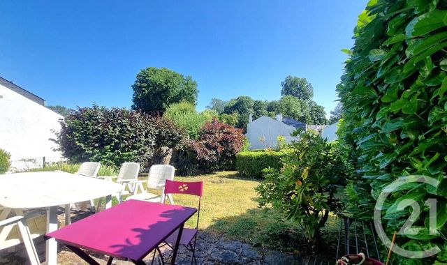 Maison à vendre - 6 pièces - 118,54 m2 - L Isle Adam - 95 - ILE-DE-FRANCE